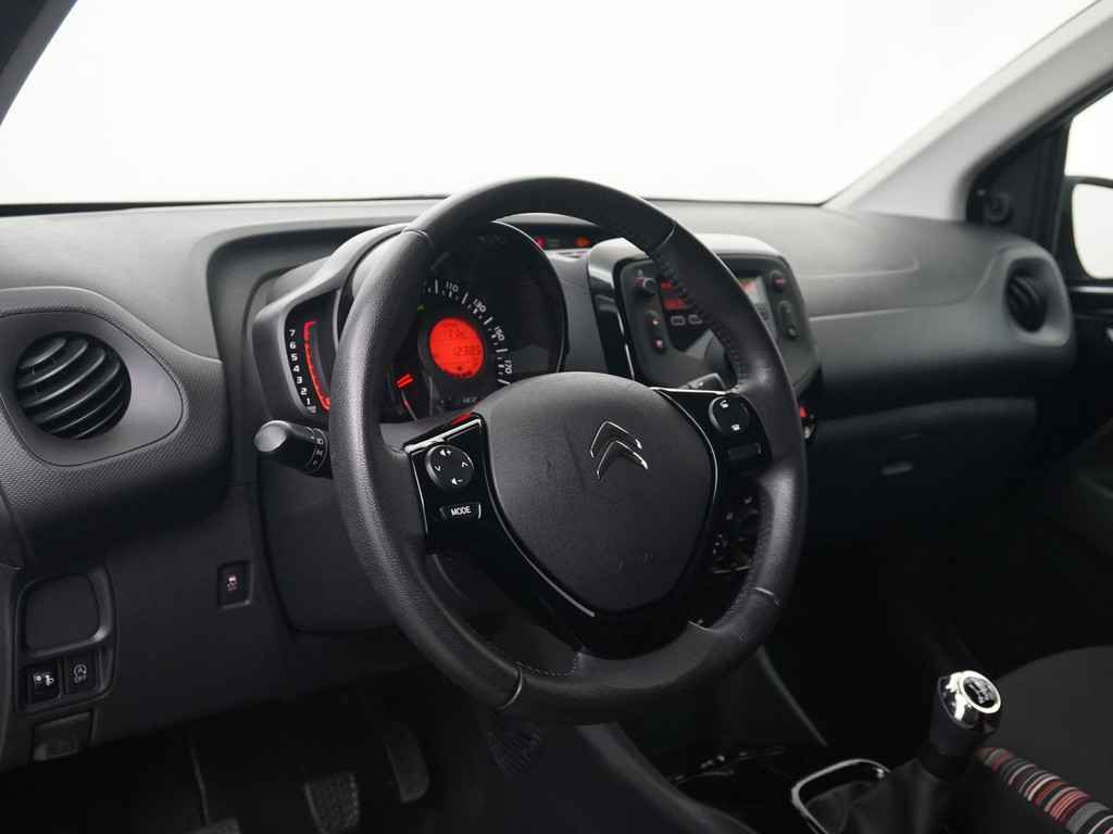 Citroën C1 afbeelding 26