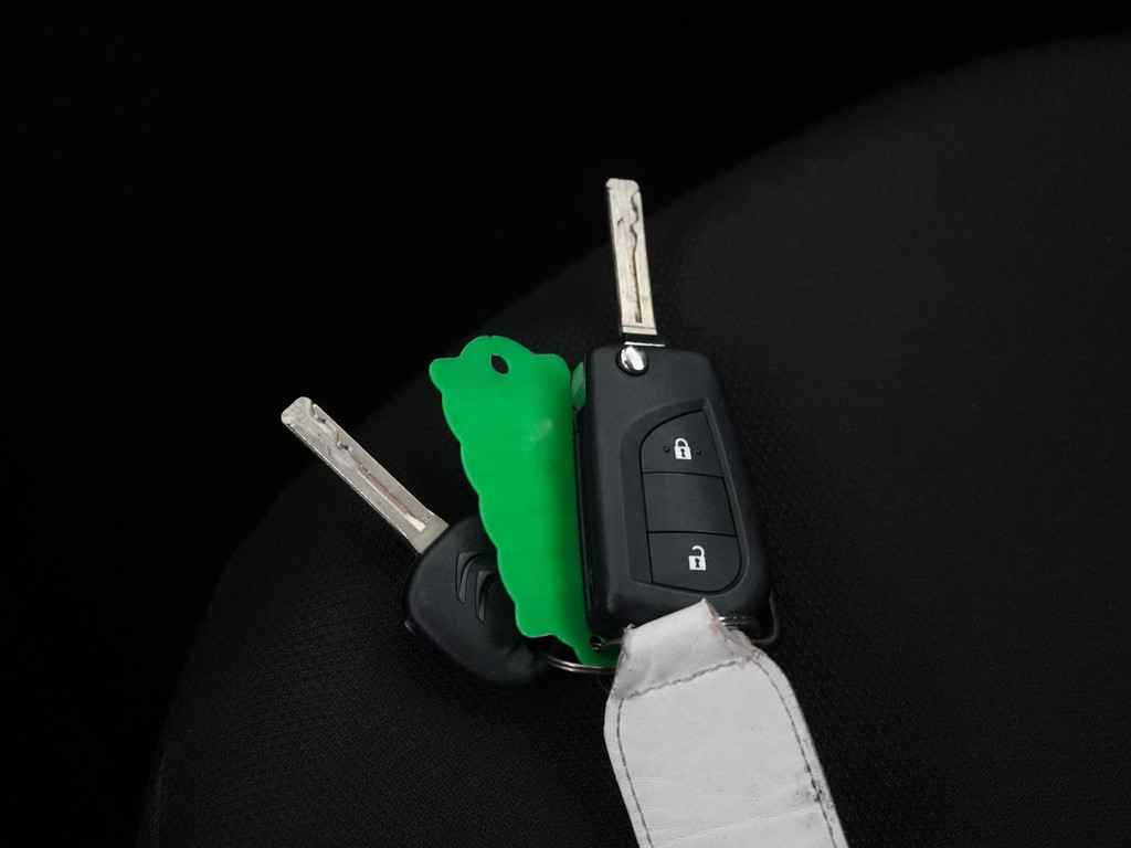Citroën C1 afbeelding 28