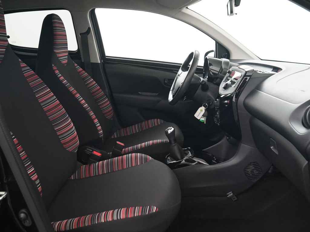 Citroën C1 afbeelding 3