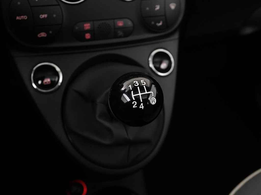 Fiat 500 afbeelding 10