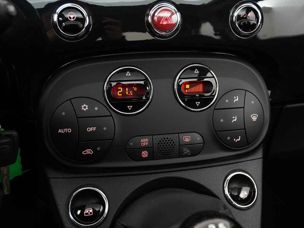Fiat 500 afbeelding 12