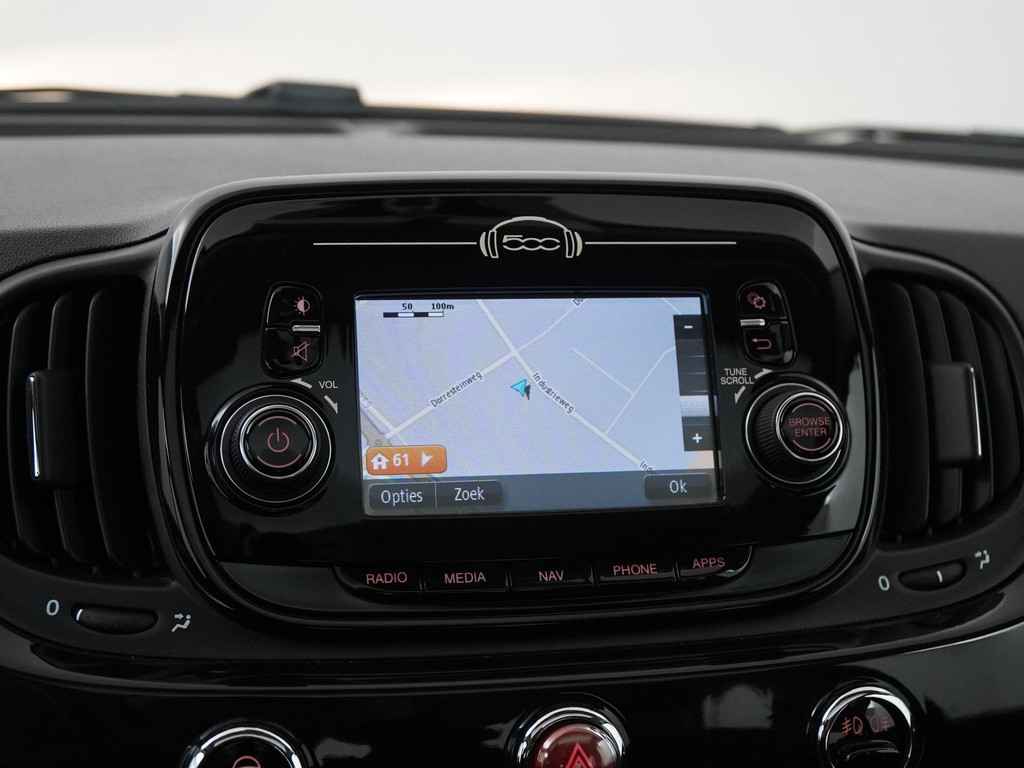 Fiat 500 afbeelding 13