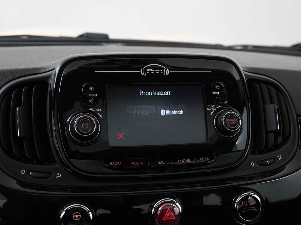 Fiat 500 afbeelding 15