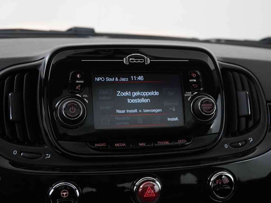 Fiat 500 afbeelding 16