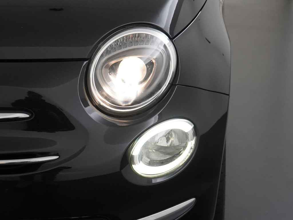 Fiat 500 afbeelding 19
