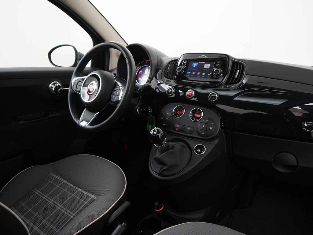 Fiat 500 afbeelding 2