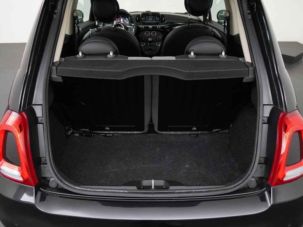 Fiat 500 afbeelding 21