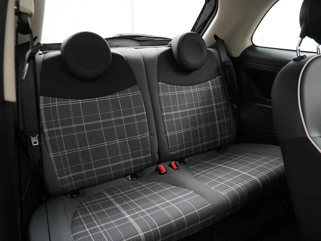 Fiat 500 afbeelding 22