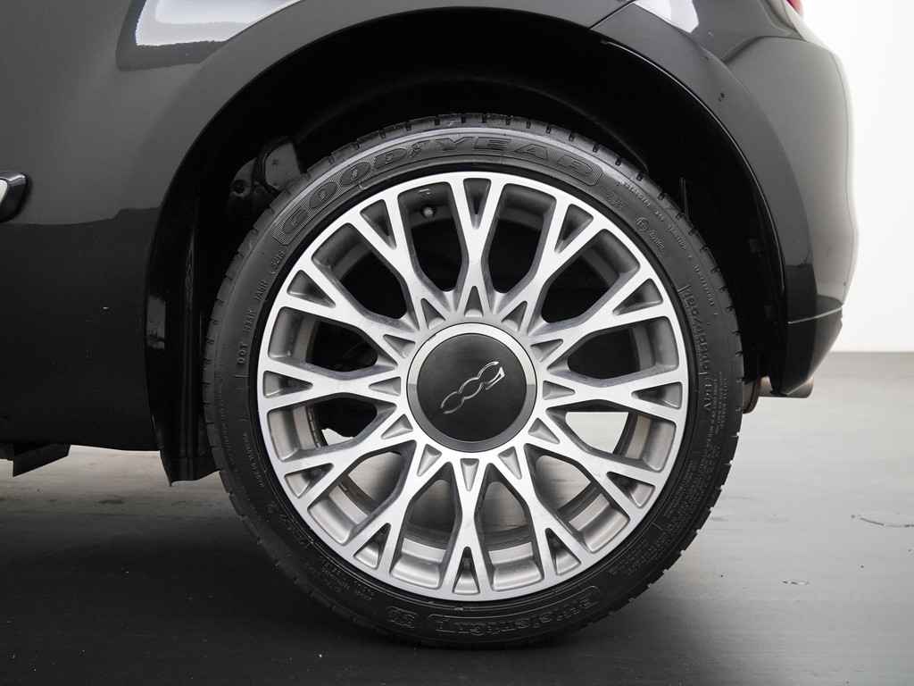 Fiat 500 afbeelding 25