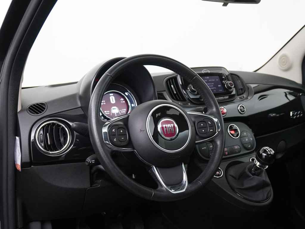 Fiat 500 afbeelding 28