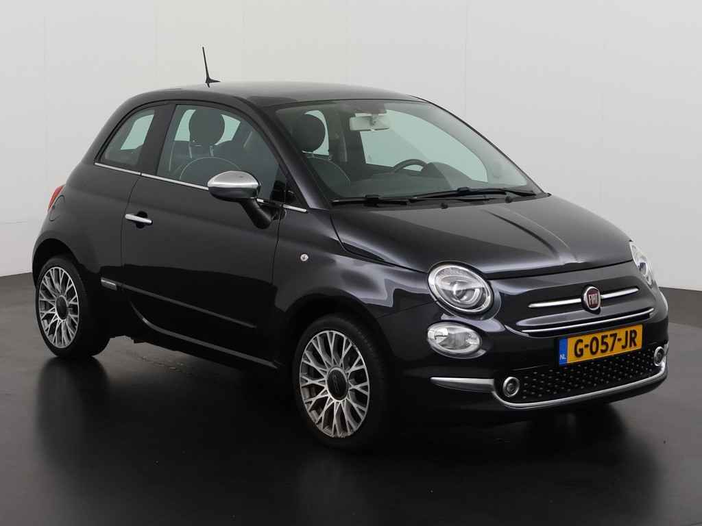 Fiat 500 afbeelding 30