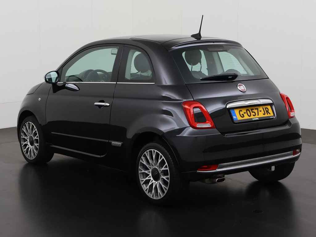 Fiat 500 afbeelding 6