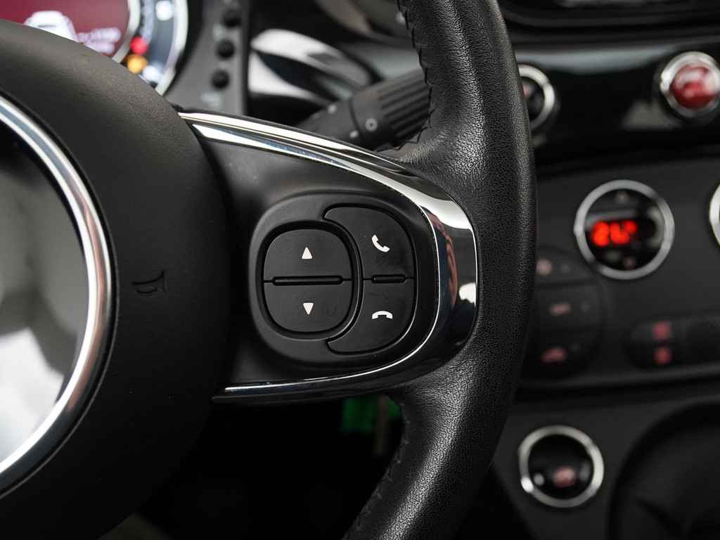 Fiat 500 afbeelding 9