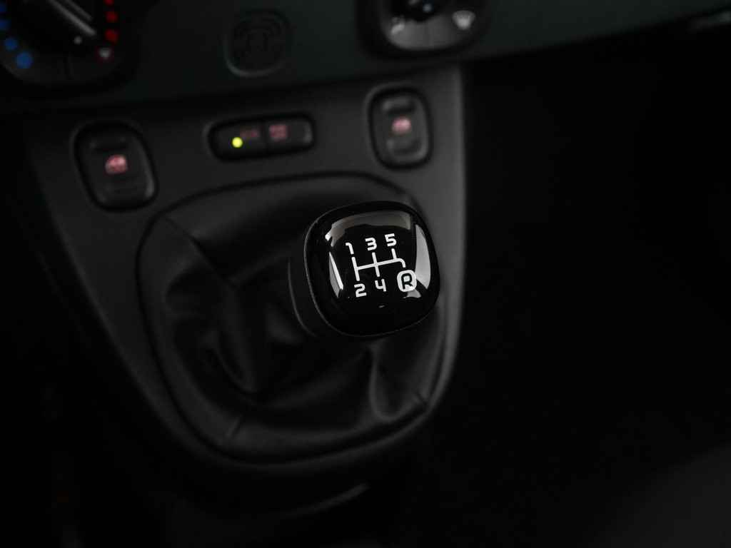 Fiat Panda afbeelding 10