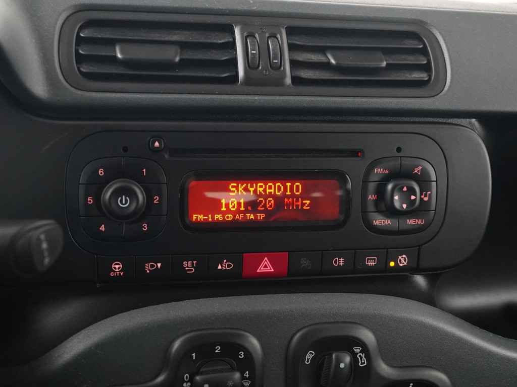 Fiat Panda afbeelding 12