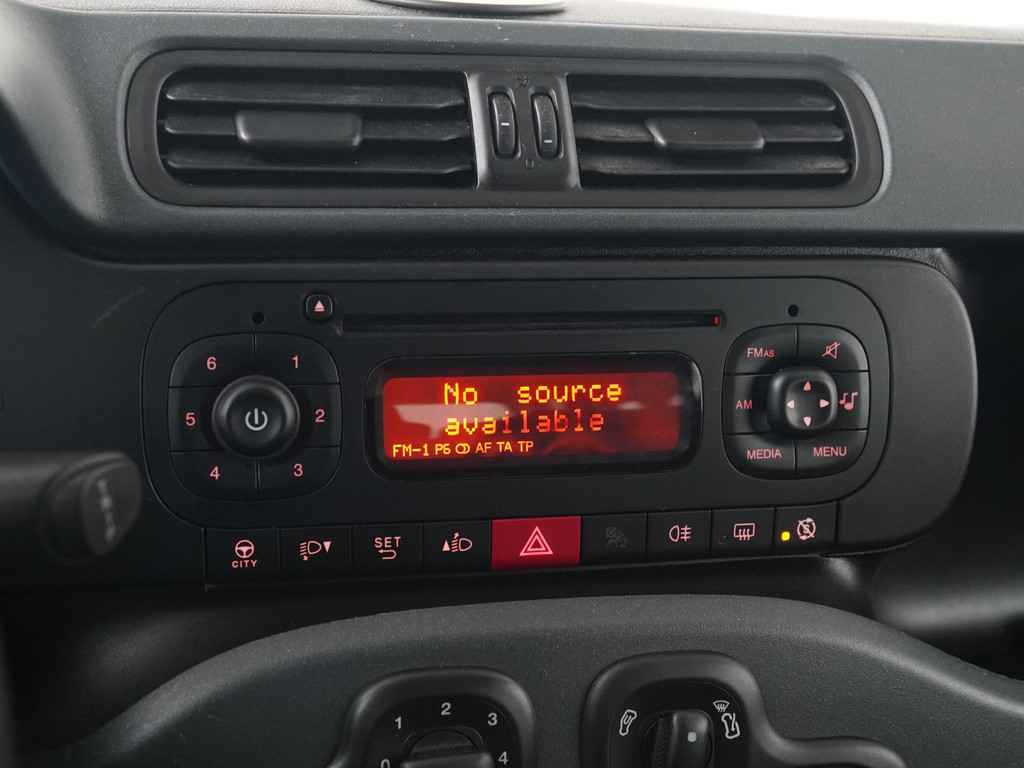 Fiat Panda afbeelding 13