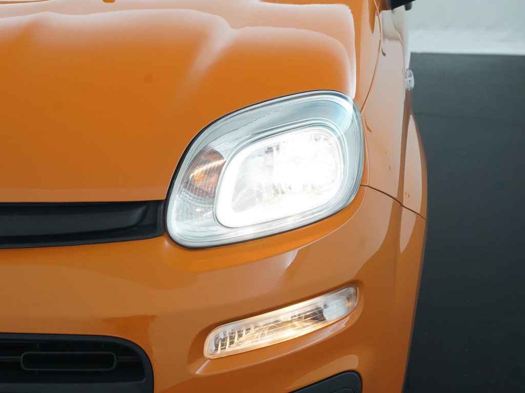 Fiat Panda afbeelding 14