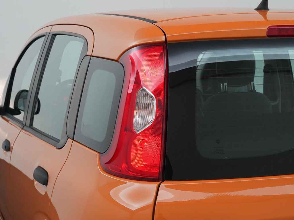 Fiat Panda afbeelding 15