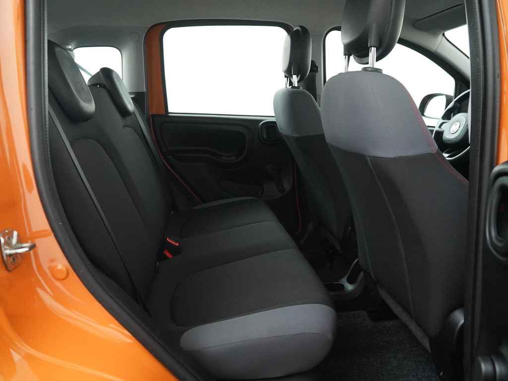 Fiat Panda afbeelding 17