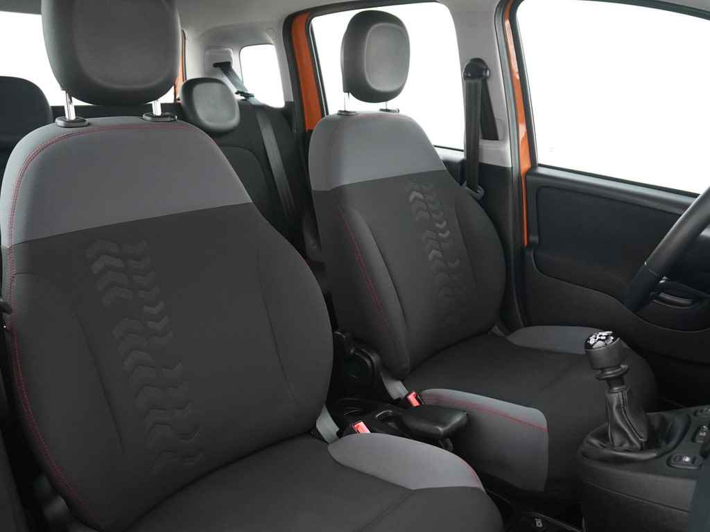 Fiat Panda afbeelding 18