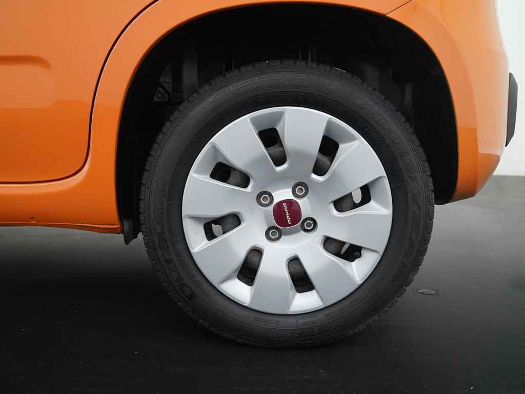 Fiat Panda afbeelding 19