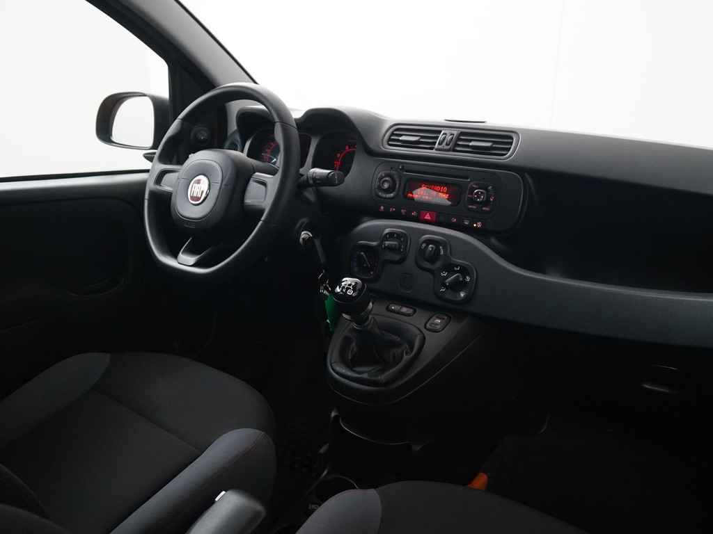 Fiat Panda afbeelding 2