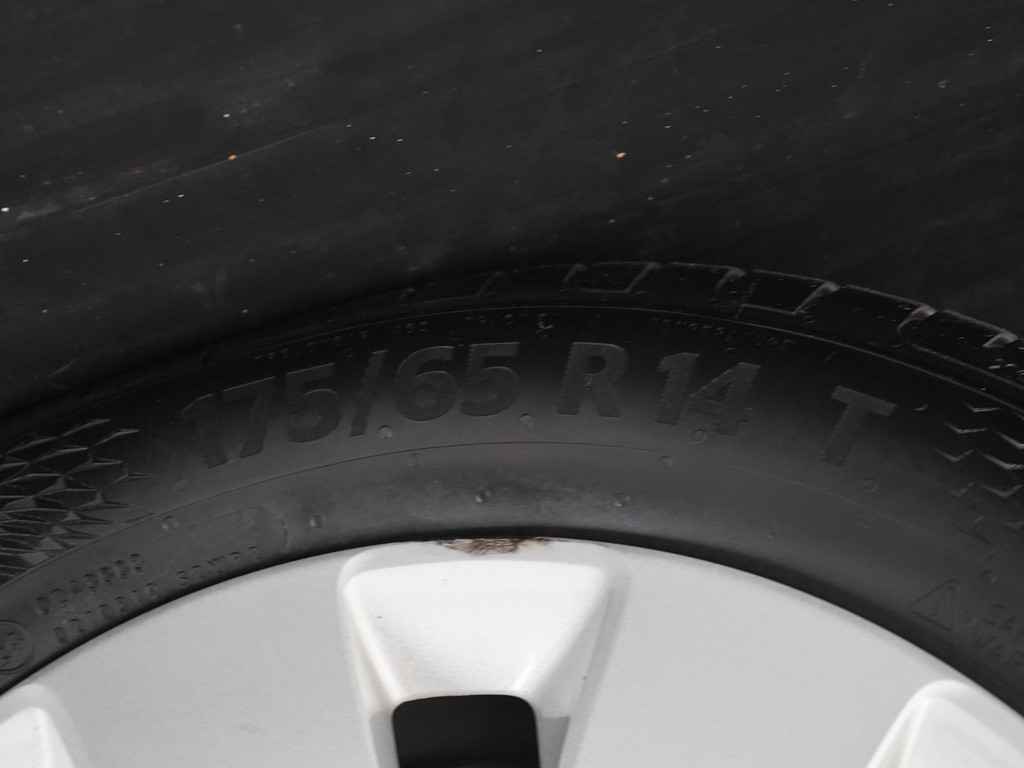 Fiat Panda afbeelding 20