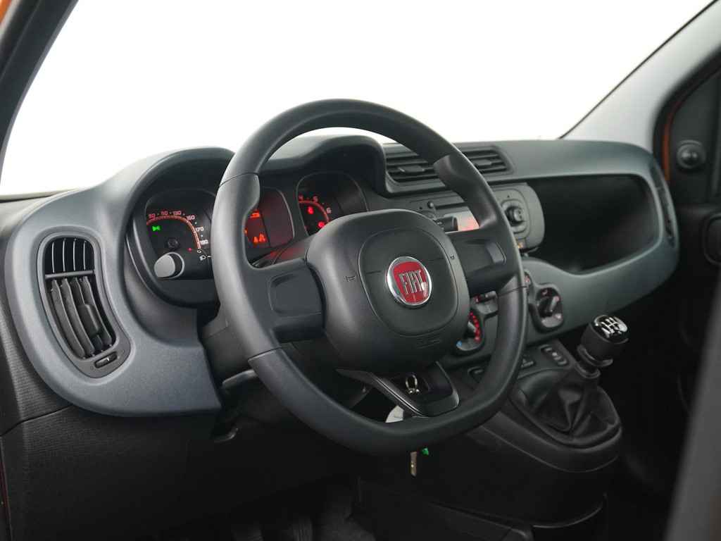 Fiat Panda afbeelding 21