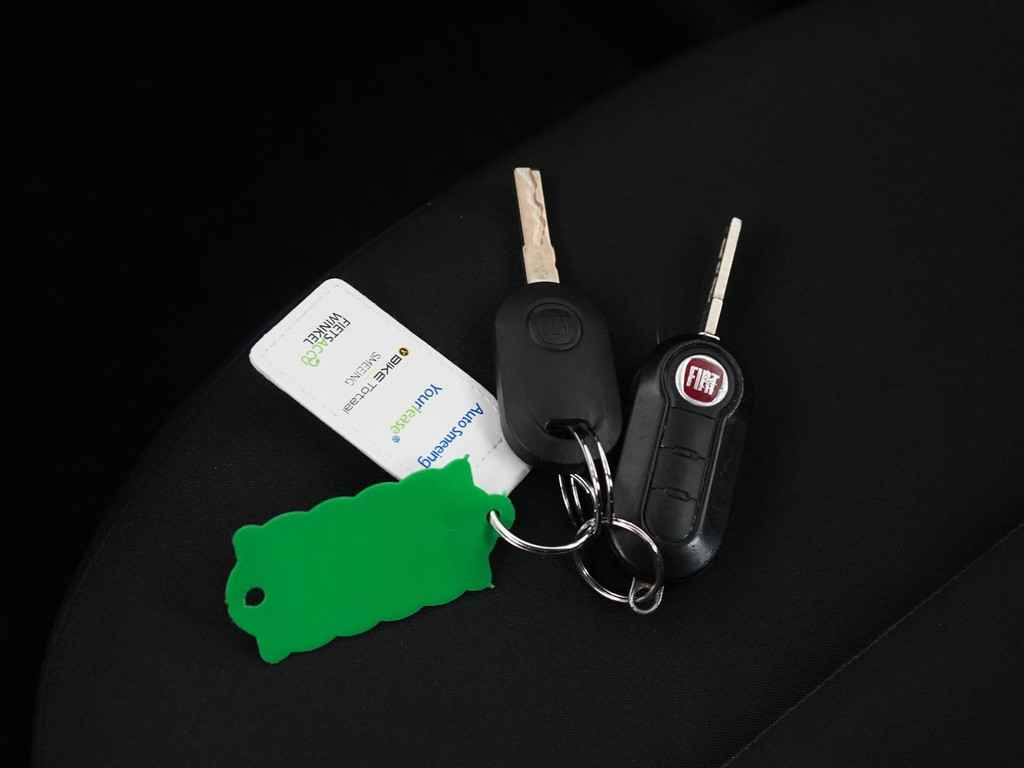 Fiat Panda afbeelding 22
