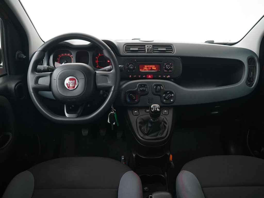 Fiat Panda afbeelding 5