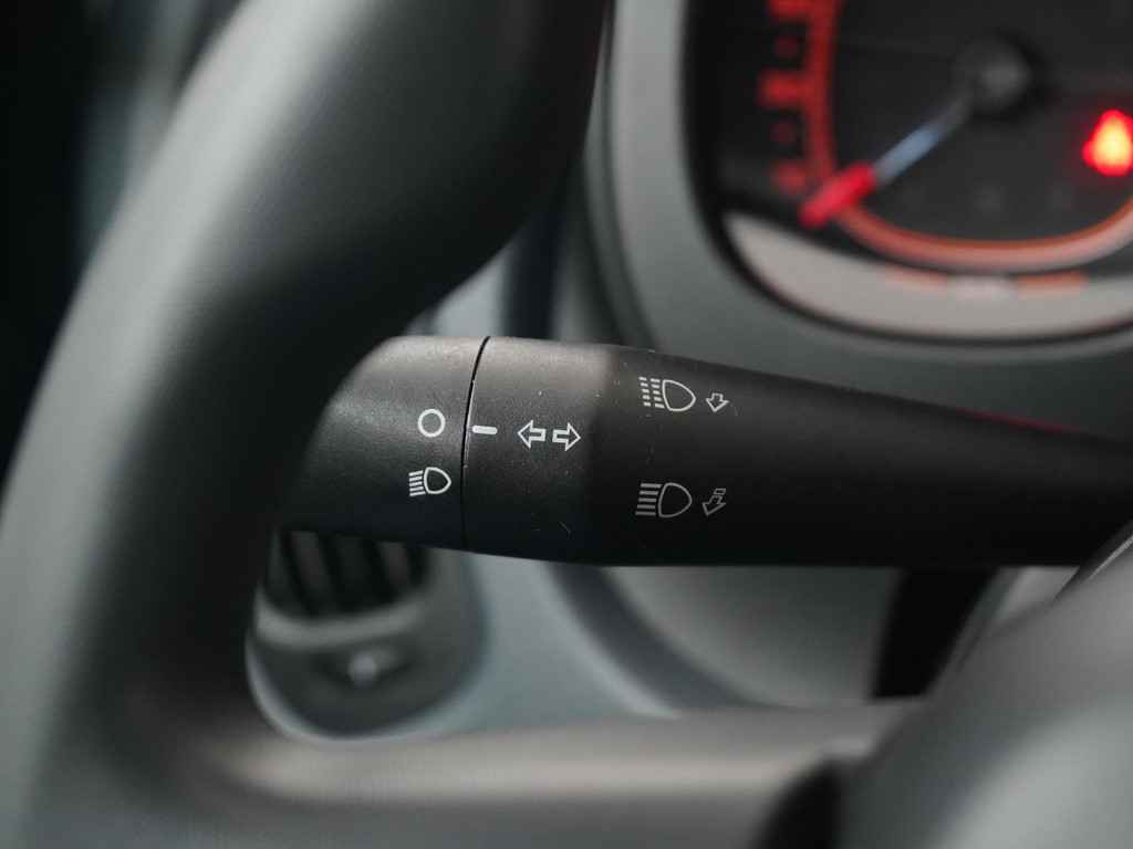 Fiat Panda afbeelding 7