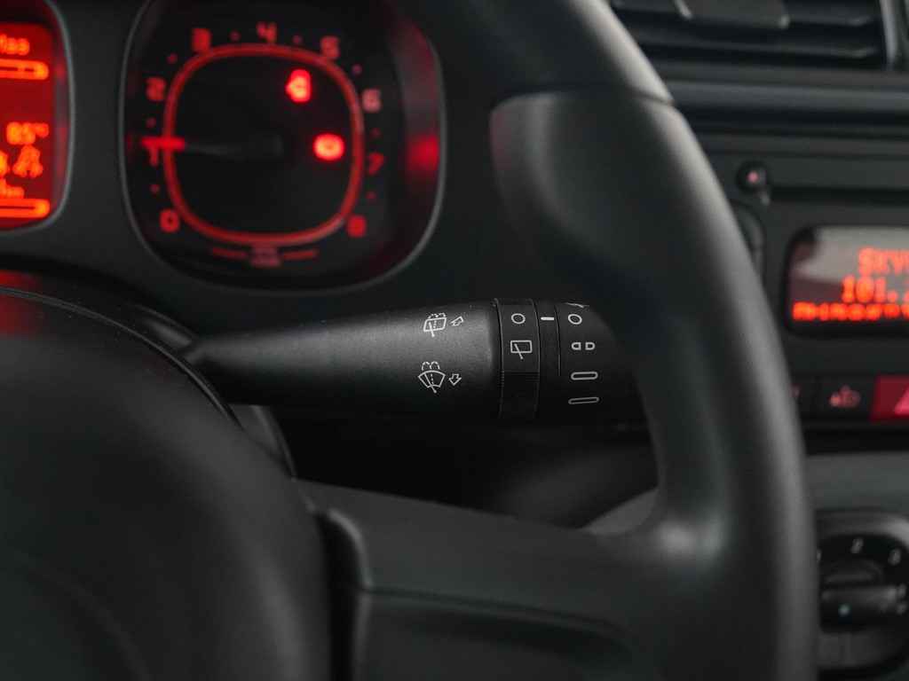 Fiat Panda afbeelding 9