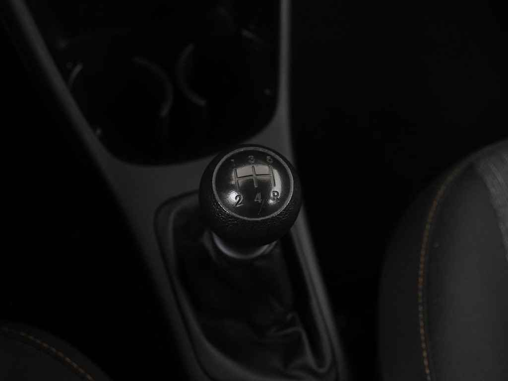 Kia Picanto afbeelding 10