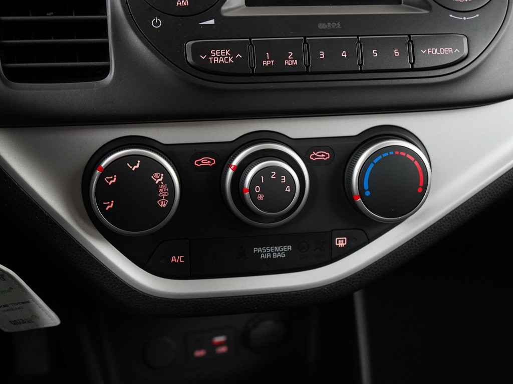 Kia Picanto afbeelding 12