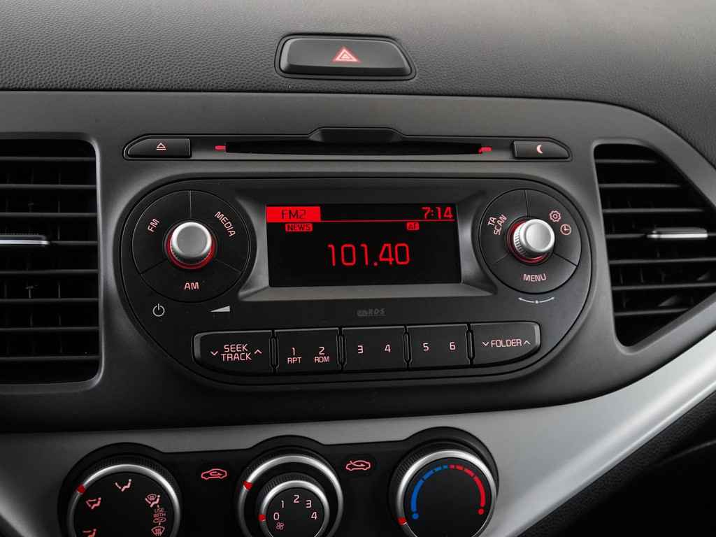 Kia Picanto afbeelding 13