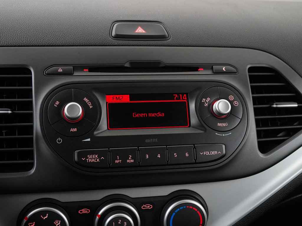 Kia Picanto afbeelding 14