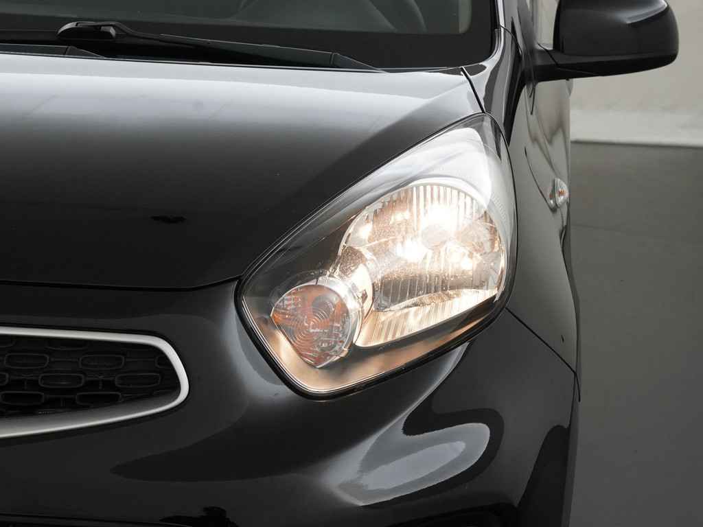 Kia Picanto afbeelding 15