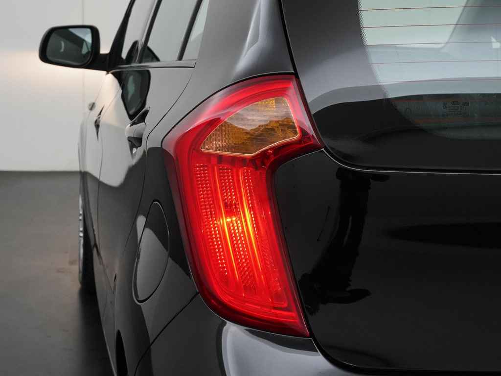 Kia Picanto afbeelding 16