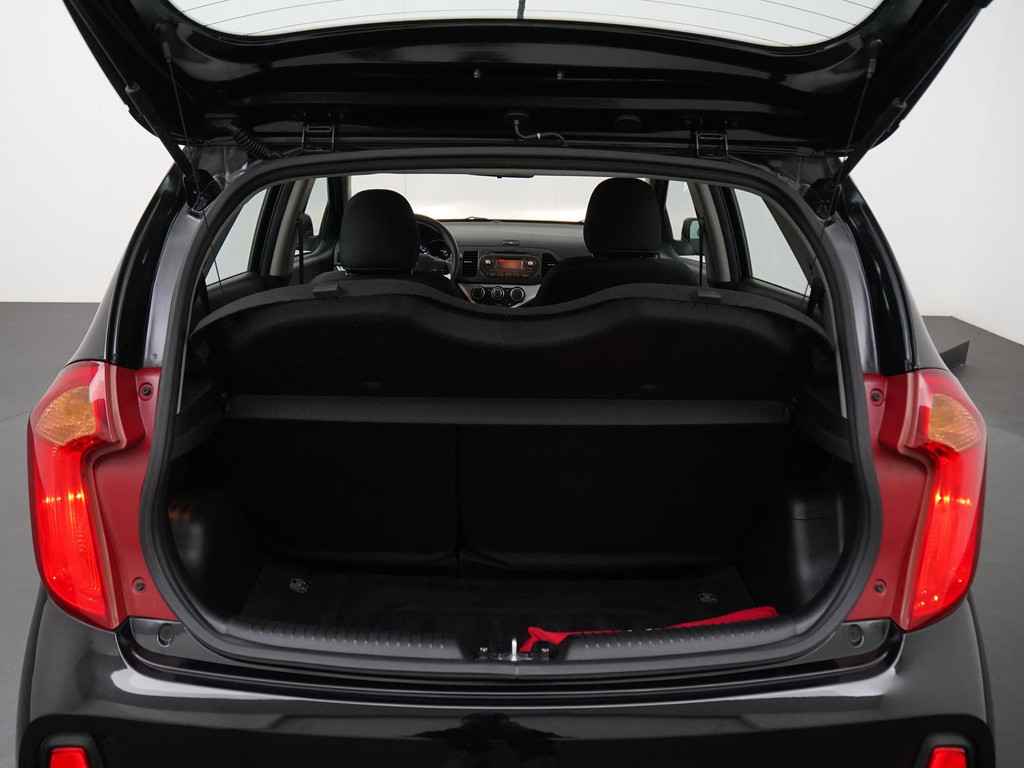Kia Picanto afbeelding 17