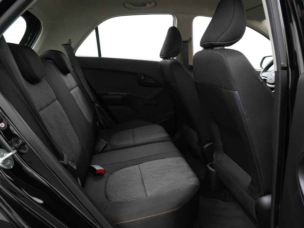 Kia Picanto afbeelding 18