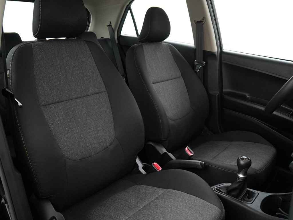 Kia Picanto afbeelding 19