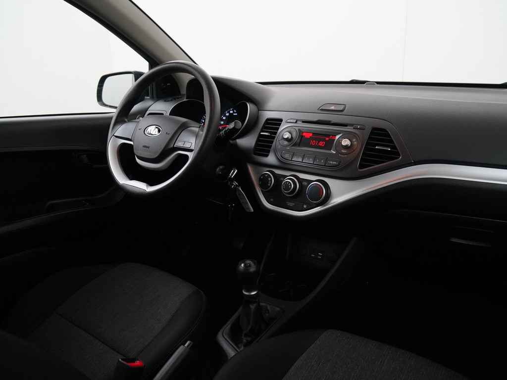 Kia Picanto afbeelding 2