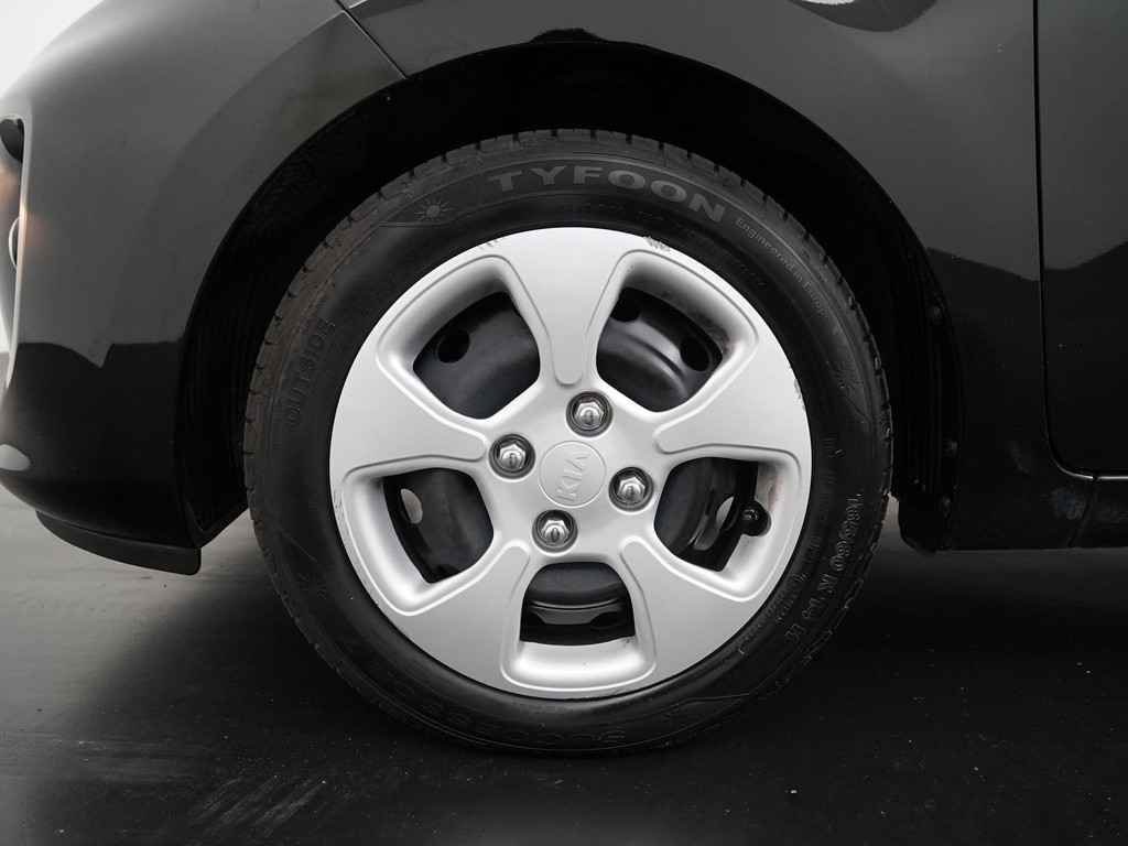 Kia Picanto afbeelding 20