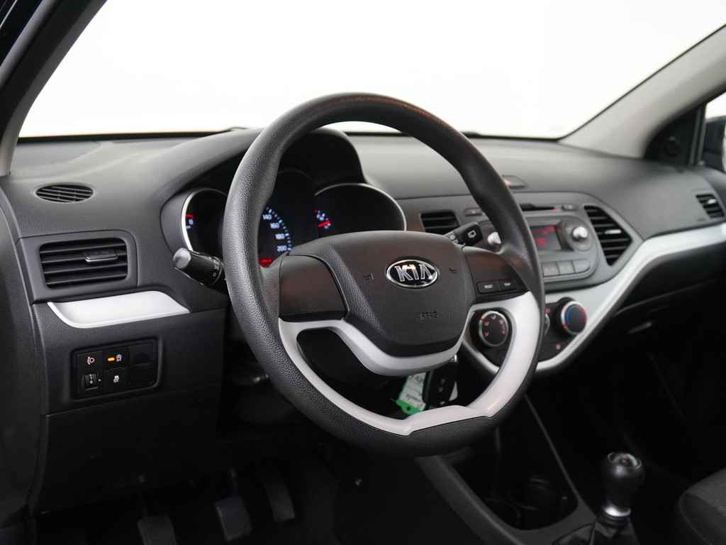 Kia Picanto afbeelding 24