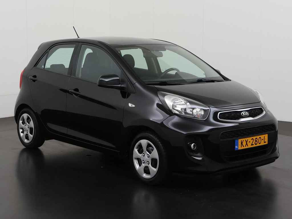 Kia Picanto afbeelding 27