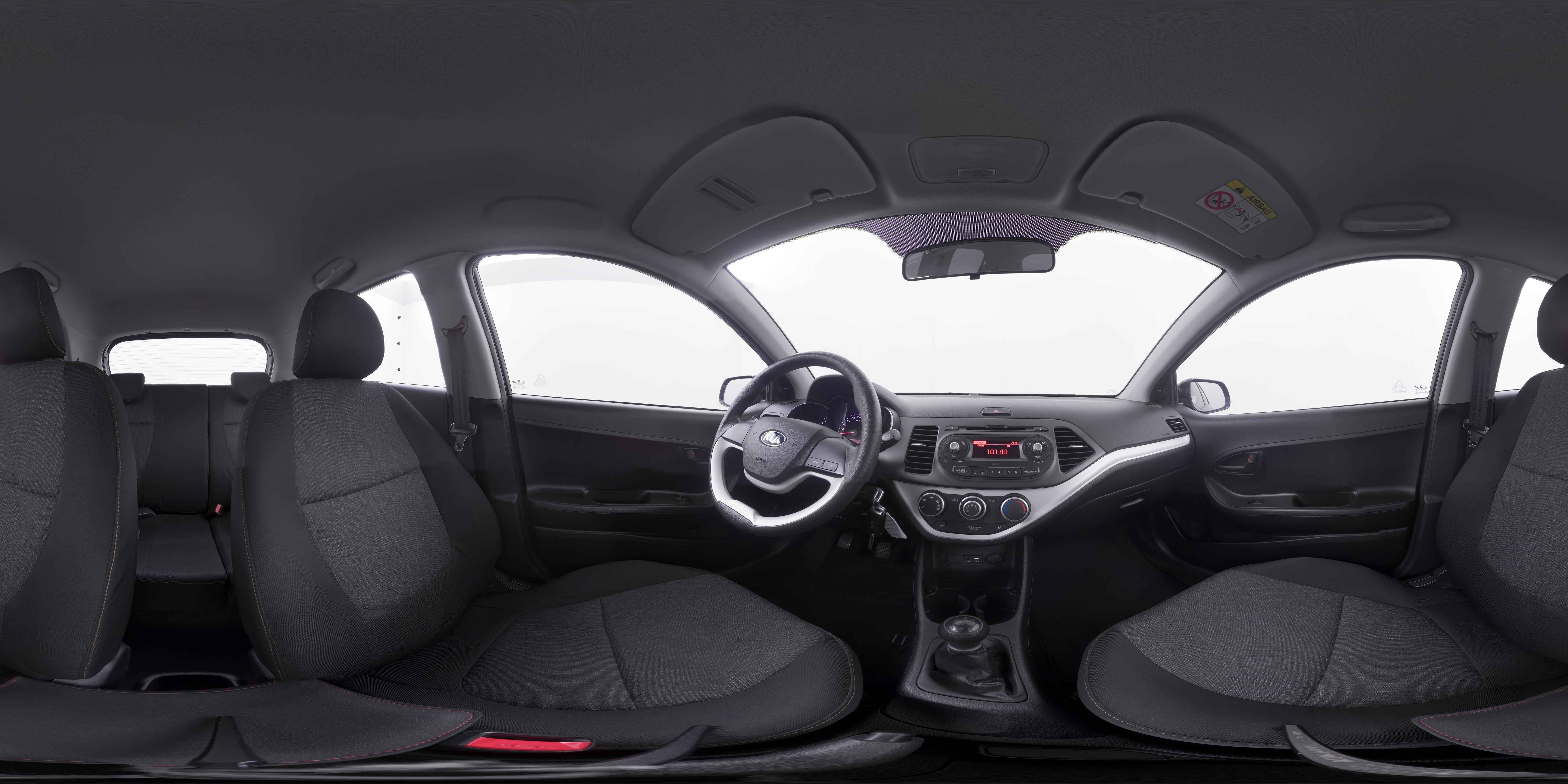 Kia Picanto afbeelding 28