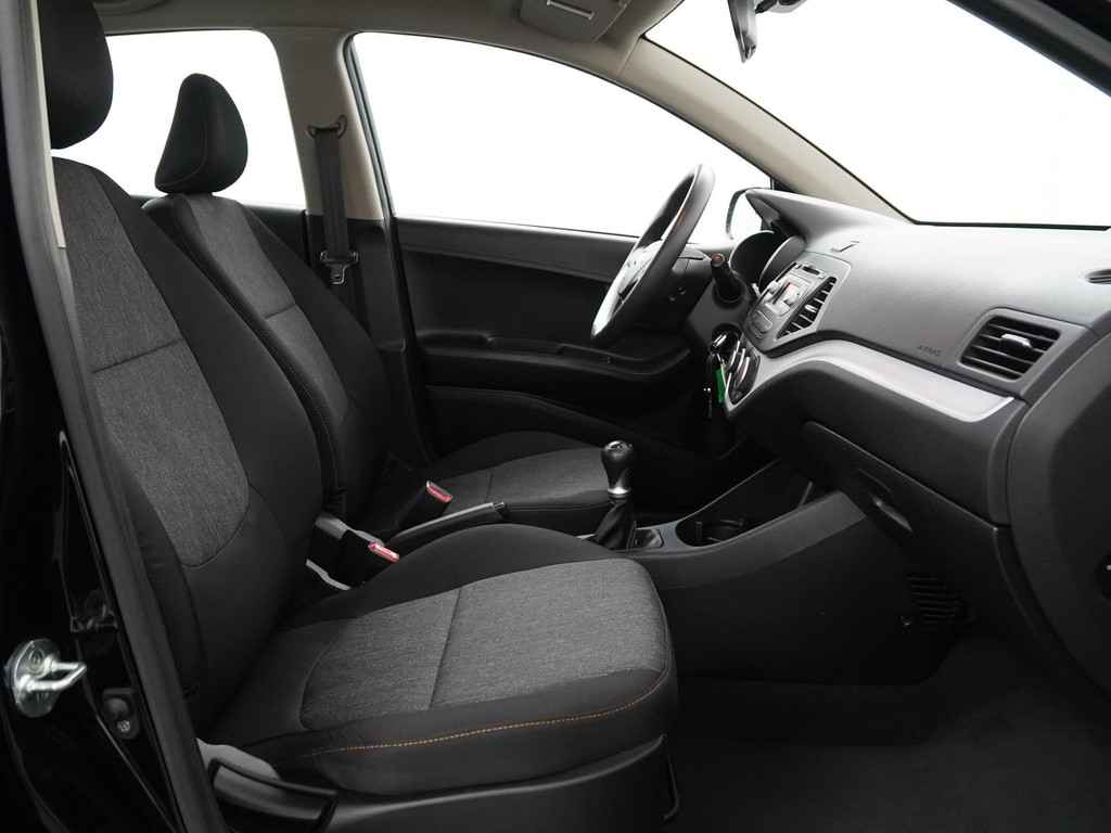 Kia Picanto afbeelding 3