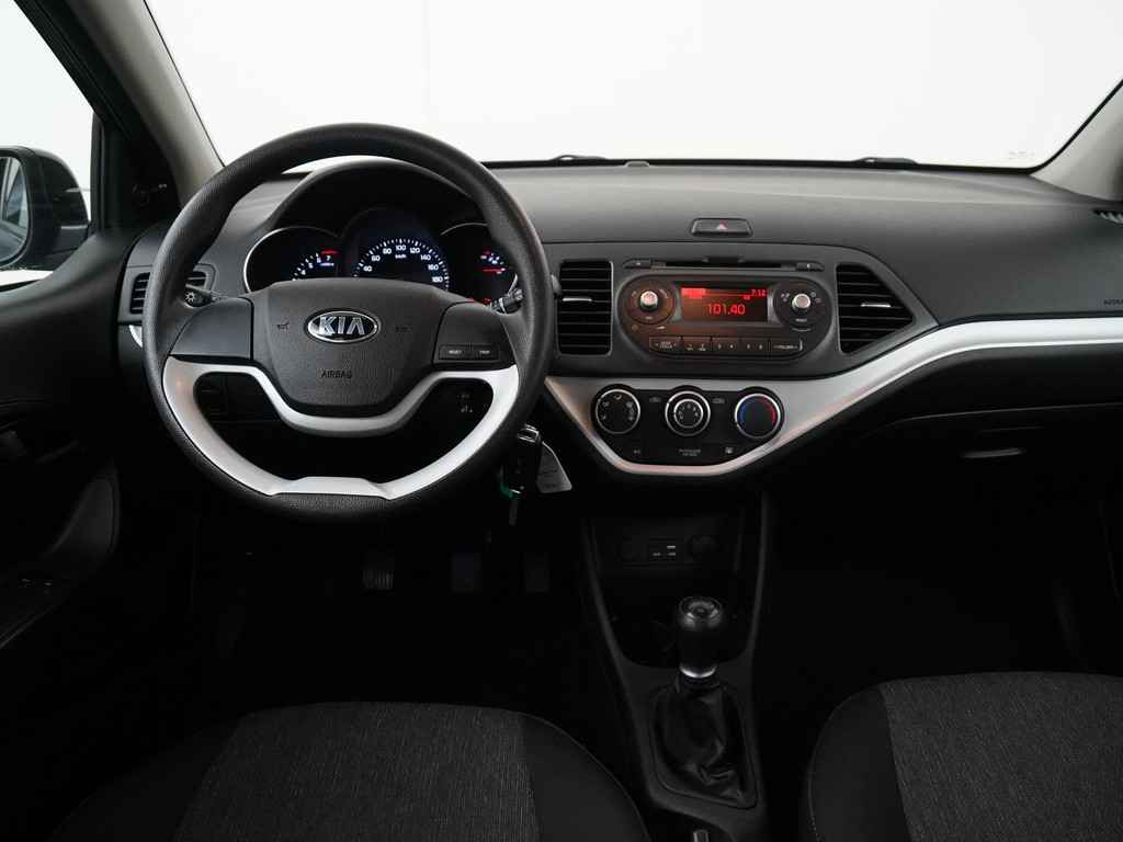 Kia Picanto afbeelding 5