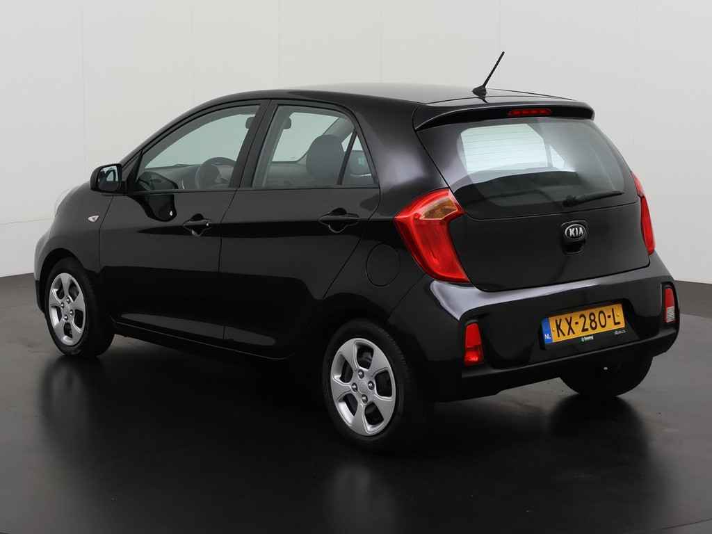 Kia Picanto afbeelding 6