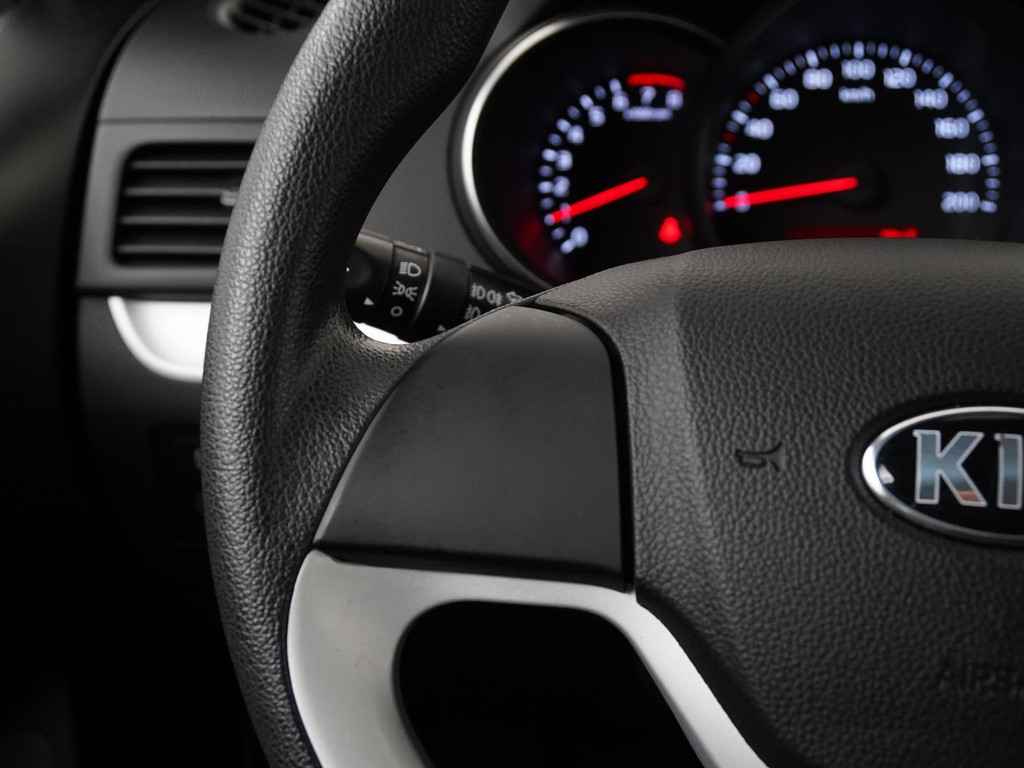 Kia Picanto afbeelding 7